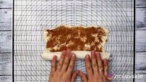 Синнабоны ленивый рецепт как приготовить булочки с корицей