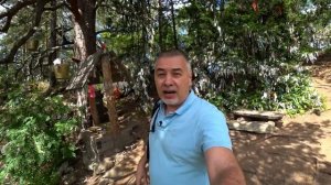Путешествия по Горному Алтаю - Кресельный подъемник МАНЖЕРОК - влог Александра Михельсона