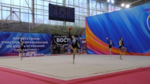 Команда "Королек" Звездный городок
