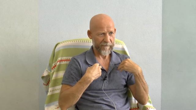 01.  Самоисследование. Образ себя для других.