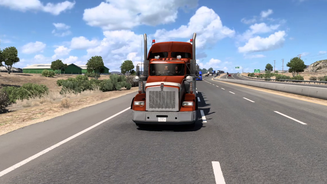 Kenworth t800 Heavy Haul Trucking