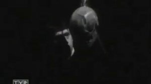 Высоцкий в роли Гамлета