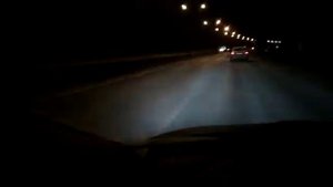 Solaris 1.6 vs Focus 3 Ecodoost 1.5 (150л.с.) 100-200