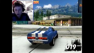 Lemon Does Free Games...Traffic Slam