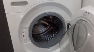 F01 Error Whirlpool Washing Machine