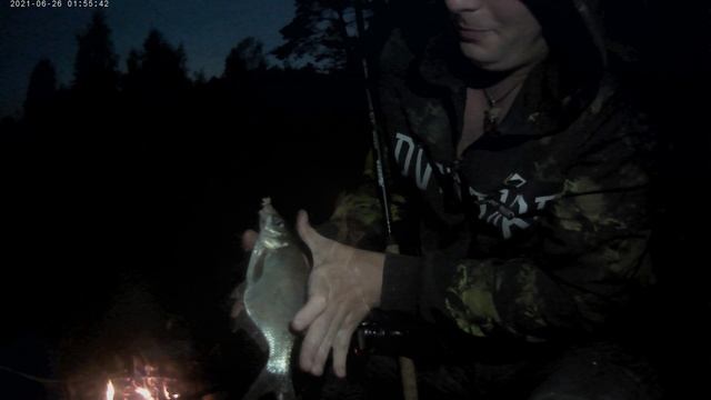 Рыбалка,Отдых в пос. Лемболово
