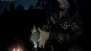 Рыбалка,Отдых в пос. Лемболово