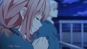 [AMV] Я влюбилась в друга, без всяких объяснений...|MIX|Аниме клип|Про любовь|Романтика|