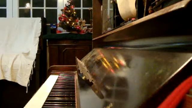 I like them all (Me gustan Todas...) One Step, Francisco Lomuto en Pianola x H. Asborno desde Viedm смотреть онлайн