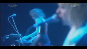 ранетки- о тебе Лужники (студийный звук с Лерой)