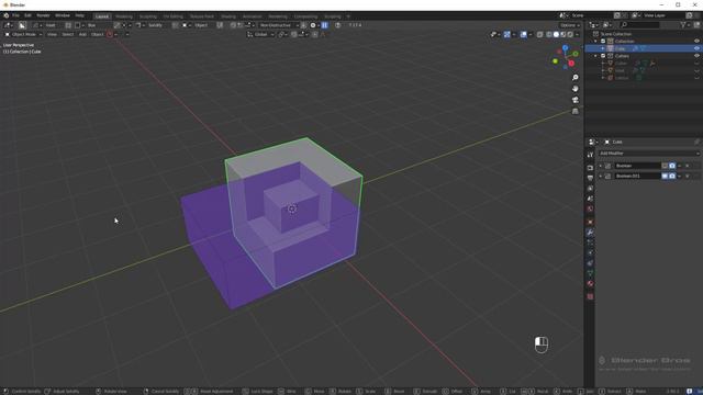05 Boxcutter смотреть онлайн