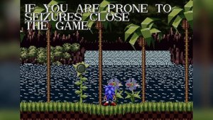 Two Scary Sonic.exe Games! | NES.exe & SONIC1.gen!