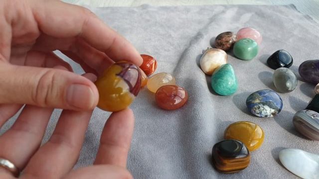 Медитация на прилив энергии с минералами смотреть онлайн