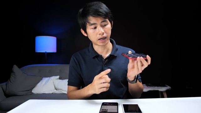 iPhone ลําโพงออกข้างเดียว ปกติหรือเปล่า ดูแล้วร้อง อ๋อ! ทันที смотреть онлайн