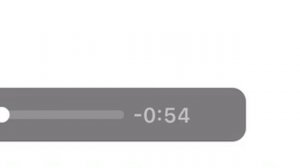 Мы тебя так долго ждали дедушка