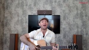 Новоселье Бабки Ёжки.  Весёлая авторская песня от дяди Миши на стихи Вячеслава Краснова.