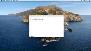 Install the Command Line Tools (without Xcode) on macOS Catalina -   Build C, C++ programs