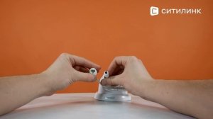 Обзор Камеры видеонаблюдения IP Dahua DH-IPC-HDW1230S-0280B-S5 | Ситилинк