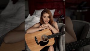 В твоих глазах - Катя Чехова ( cover by Ольга Носкова)