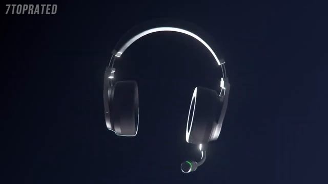 5 Best WIRELESS GAMING HEADSETS 2021-2022 смотреть онлайн