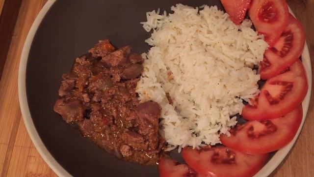 Куриная печень рецепт. Как приготовить куриную печенку? смотреть онлайн