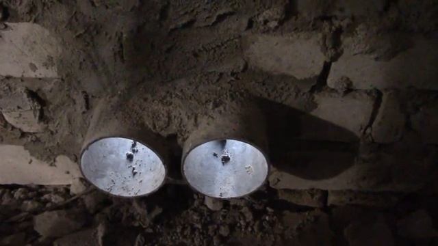 Приточка в гараже смотреть онлайн