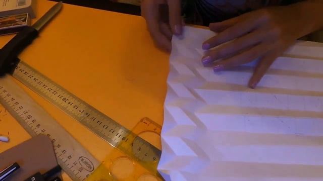 Фактура из бумаги смотреть онлайн