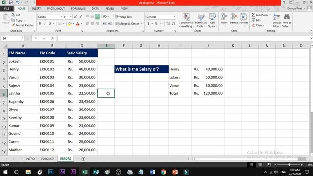 Top 10 Excel Shortcuts for Beginners