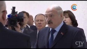 Ігар Карпенка vs Аляксандр Лукашэнка