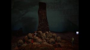 I Have No Mouth, and I Must Scream [1080p, 60fps and No Commentary]