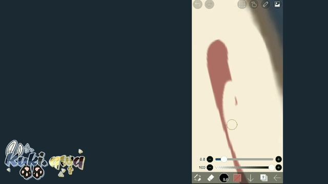 — ❗Туториал по рту ❗ — Gacha Life/Гача Лайф — Tutorial — by Kuki. qwq