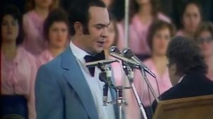 Муслим Магомаев "Куба - любовь моя" 1975 год