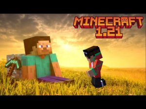 Броня для собак! Обзор Minecraft 1.21!