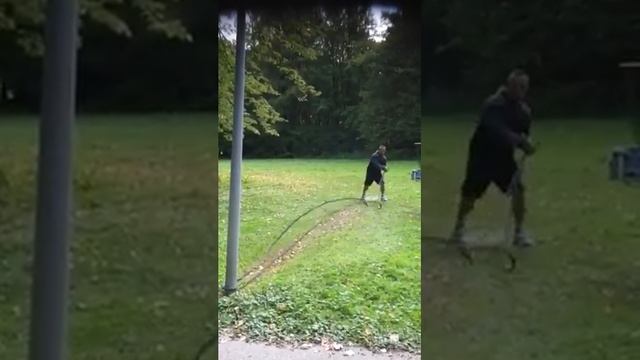 Battle rope(7) смотреть онлайн