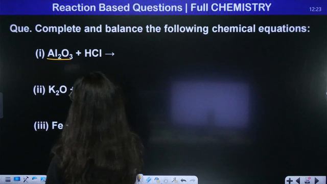 Science Class 10 | Science Top 40 Important PYQs | CBSE Board 2024 | Science By Anjali Mam