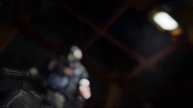 DEAD SPACE 3 FIRST GAMEPLAY 550GTX MSI смотреть онлайн