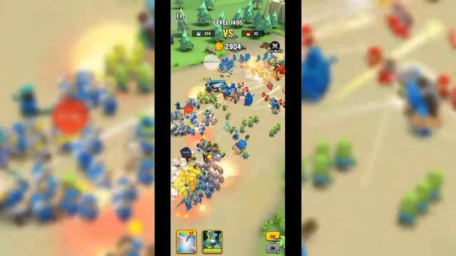 Art Of War : Legion 4.8.0 MOD APK смотреть онлайн