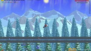 Криоген для чайников:Terraria:Calamity(Death mode)