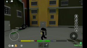 Как играть в Da hood? Советы и обьяснение. Ч.О