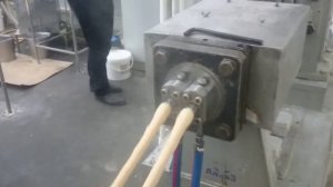 Производство подушечек с начинкой