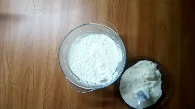 ТВОРОЖНЫЕ ШАРИКИ с манной крупой