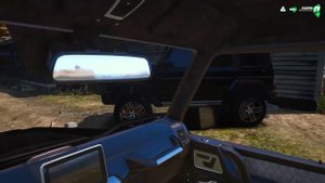 ПОГОНЯ ЗА РИВИ ВЛАДА А4 В ГТА 5 МОДЫ! ОБЗОР МОДА В GTA 5! ВИДЕО ГТА ИГРЫ MODS