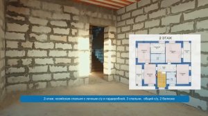 Продается дом 390 м.кв. в КП Зосимово