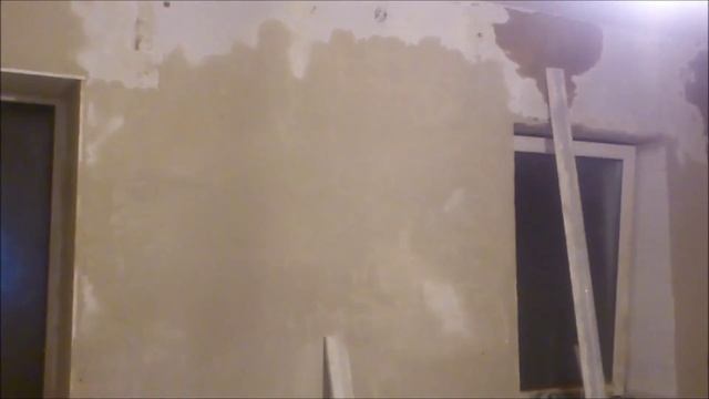 Ремонт комнаты!! Своими руками!! часть1 смотреть онлайн