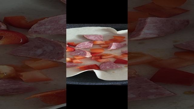 Быстрый и вкусный завтрак на каждый день!