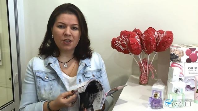 КАТАЛОГ 2 2017 | ЧТО НУЖНО ЗНАТЬ | Ольга Полякова