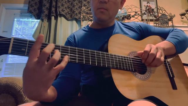 That Distant Shore) by Jennifer Paz ( Steven Universe ) guitar by Ramil Reluya ( 5/11/22) смотреть онлайн
