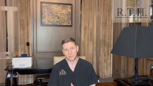 Седые волосы. Пересадка.