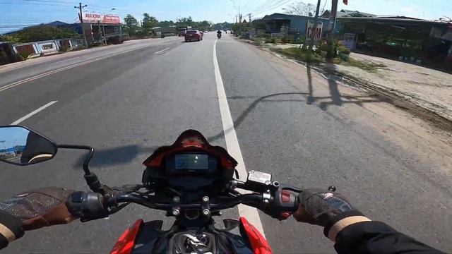 Chia sẽ 1 vài điều về GSX Bandit 150 sau 1 năm sử dụng смотреть онлайн