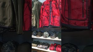 Taigan,магазин Мир Охоты.Одежда для охоты,рыбалки,туризма.